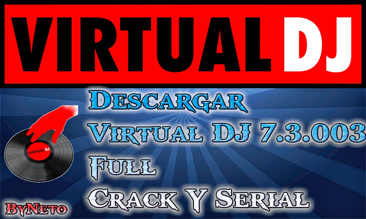 virtual dj para mac crack