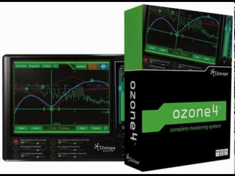izotope ozone 8 r2r mac